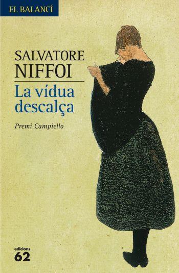 VIDUA DESCALÇA, LA | 9788429760095 | NIFFOI, SALVATORE | Llibreria Drac - Llibreria d'Olot | Comprar llibres en català i castellà online