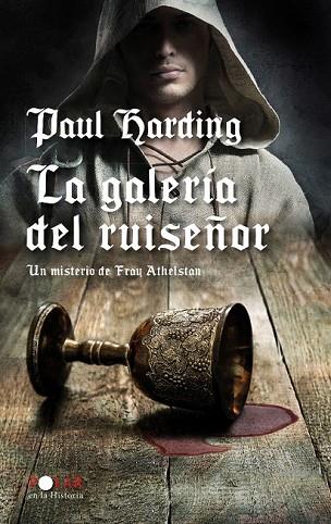 GALERIA DEL RUISEÑOR, LA | 9788435035866 | HARDING, PAUL | Llibreria Drac - Llibreria d'Olot | Comprar llibres en català i castellà online