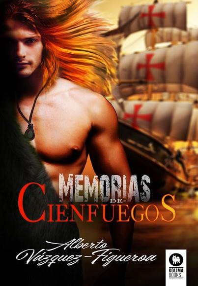 MEMORIAS DE CIENFUEGOS | 9788418263859 | VÁZQUEZ-FIGUEROA, ALBERTO | Llibreria Drac - Llibreria d'Olot | Comprar llibres en català i castellà online