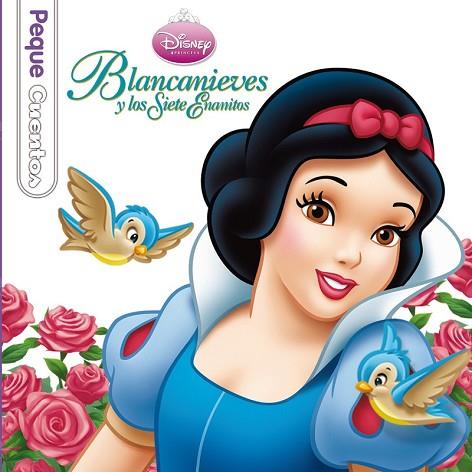 BLANCANIEVES Y LOS SIETE ENANITOS | 9788499514406 | VV.AA. | Llibreria Drac - Llibreria d'Olot | Comprar llibres en català i castellà online