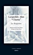 REGENTA, LA | 9788484326977 | ALAS CLARIN, LEOPOLDO | Llibreria Drac - Librería de Olot | Comprar libros en catalán y castellano online