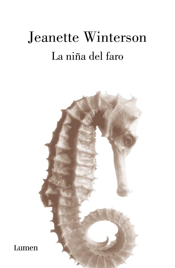 NIÑA DEL FARO, LA | 9788426421463 | WINTERSON, JEANETTE | Llibreria Drac - Llibreria d'Olot | Comprar llibres en català i castellà online