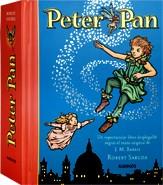 PETER PAN (POP UP) | 9788496629943 | BARRIE, J.M./SABUDA, ROBERT | Llibreria Drac - Llibreria d'Olot | Comprar llibres en català i castellà online