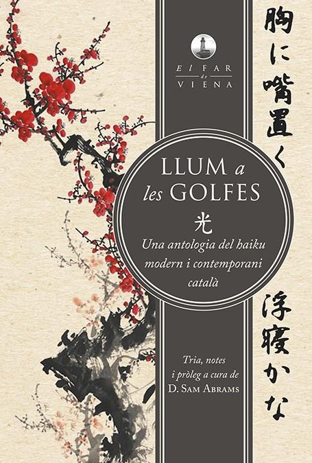 LLUM A LES GOLFES | 9788494906671 | AA.DD. | Llibreria Drac - Llibreria d'Olot | Comprar llibres en català i castellà online