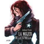 MUJER DE LA ESTRELLA, LA | 9788410294165 | PASTOR, ANTHONY | Llibreria Drac - Llibreria d'Olot | Comprar llibres en català i castellà online