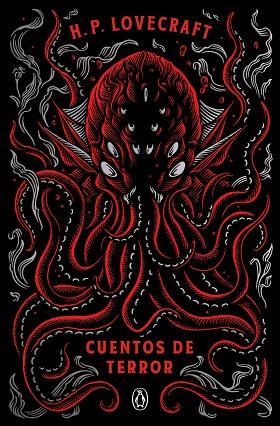 CUENTOS DE TERROR | 9788491057161 | LOVECRAFT, H.P. | Llibreria Drac - Llibreria d'Olot | Comprar llibres en català i castellà online