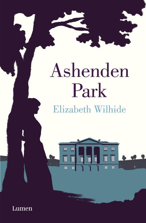 ASHENDEN PARK | 9788426420855 | WILHIDE, ELIZABETH | Llibreria Drac - Llibreria d'Olot | Comprar llibres en català i castellà online