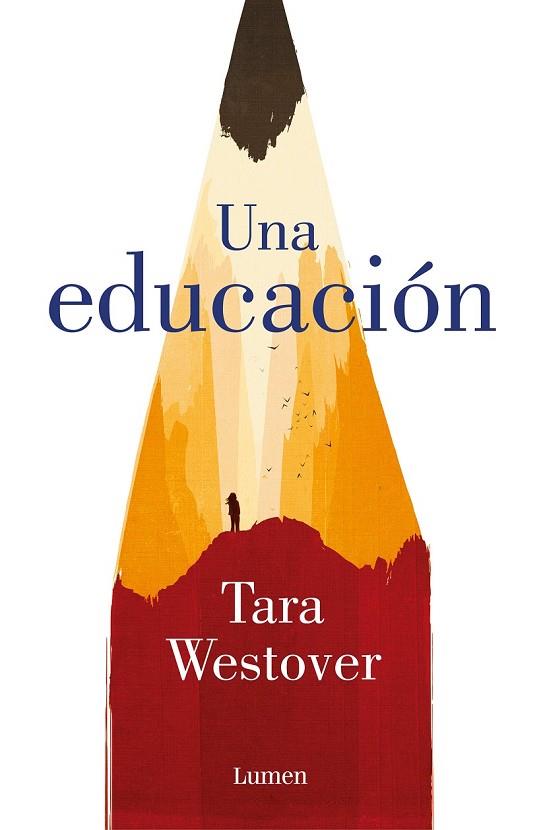 EDUCACIÓN, UNA | 9788426405166 | WESTOVER, TARA | Llibreria Drac - Llibreria d'Olot | Comprar llibres en català i castellà online