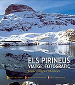 PIRINEUS, ELS -VIATGE FOTOGRAFIC | 9788497910415 | LONGÁS MAYAYO, JORDI | Llibreria Drac - Librería de Olot | Comprar libros en catalán y castellano online