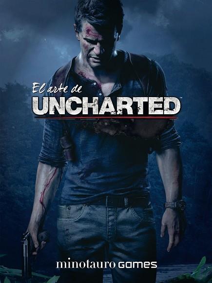 ARTE DE UNCHARTED, EL | 9788445005293 | AA.DD. | Llibreria Drac - Librería de Olot | Comprar libros en catalán y castellano online