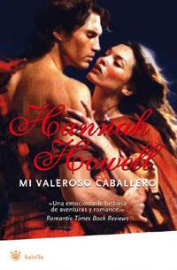 MI VALEROSO CABALLERO | 9788489662582 | HOWELL, HANNAH | Llibreria Drac - Llibreria d'Olot | Comprar llibres en català i castellà online