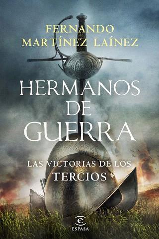 HERMANOS DE GUERRA | 9788467073164 | MARTÍNEZ LAÍNEZ, FERNANDO | Llibreria Drac - Llibreria d'Olot | Comprar llibres en català i castellà online