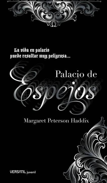 PALACIO DE ESPEJOS | 9788492929160 | PETERSON, MARGARET | Llibreria Drac - Librería de Olot | Comprar libros en catalán y castellano online