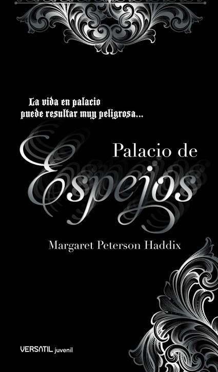 PALACIO DE ESPEJOS | 9788492929160 | PETERSON, MARGARET | Llibreria Drac - Llibreria d'Olot | Comprar llibres en català i castellà online