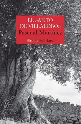 SANTO DE VILLALOBOS, EL | 9788419553164 | MARTÍNEZ, PASCUAL | Llibreria Drac - Librería de Olot | Comprar libros en catalán y castellano online