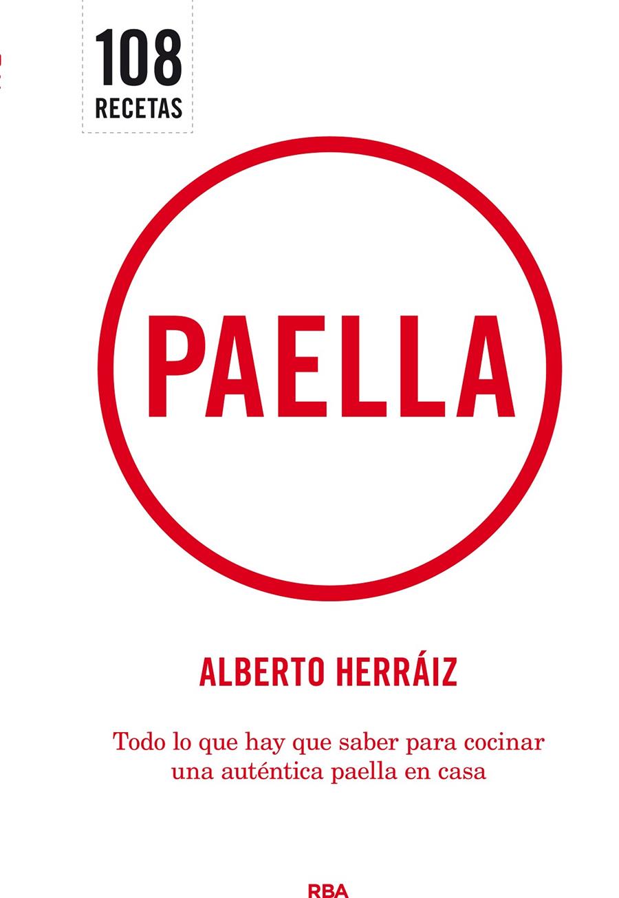 PAELLA | 9788490065419 | HERRAIZ, ALBERTO | Llibreria Drac - Llibreria d'Olot | Comprar llibres en català i castellà online