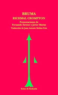 BRUMA Y OTROS RELATOS | 9788493147112 | CROMPTON, RICHMAL | Llibreria Drac - Llibreria d'Olot | Comprar llibres en català i castellà online