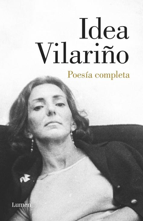 POESÍA COMPLETA | 9788426403490 | VILARIÑO, IDEA | Llibreria Drac - Llibreria d'Olot | Comprar llibres en català i castellà online