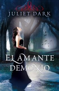 AMANTE DEMONIO, EL | 9788415420620 | DARK, JULIET | Llibreria Drac - Llibreria d'Olot | Comprar llibres en català i castellà online