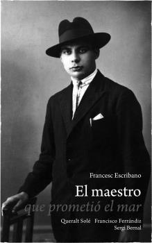 MAESTRO QUE PROMETIÓ EL MAR, EL | 9788419785862 | AA.DD. | Llibreria Drac - Llibreria d'Olot | Comprar llibres en català i castellà online