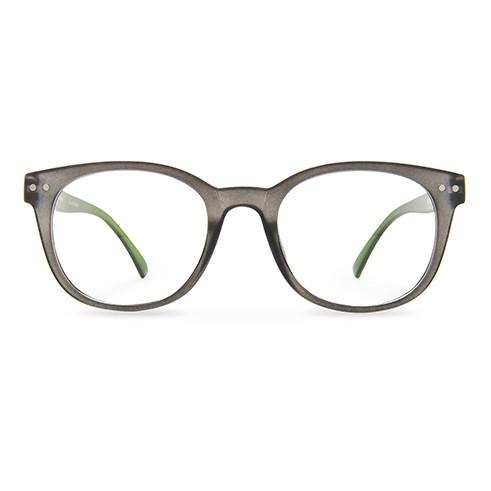 GAFAS DE LECTURA LEKTOR MOD. GREY-GREEN +2.00 | 8435607200928 | Llibreria Drac - Librería de Olot | Comprar libros en catalán y castellano online