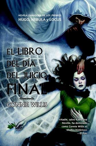 LIBRO DEL DIA DEL JUICIO FINAL, EL | 9788498004021 | WILLIS, CONNIE | Llibreria Drac - Llibreria d'Olot | Comprar llibres en català i castellà online