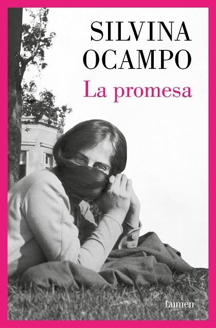 PROMESA, LA | 9788426426277 | OCAMPO, SILVINA | Llibreria Drac - Llibreria d'Olot | Comprar llibres en català i castellà online