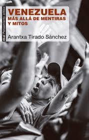 VENEZUELA | 9788446048046 | TIRADO, ARANTXA | Llibreria Drac - Llibreria d'Olot | Comprar llibres en català i castellà online