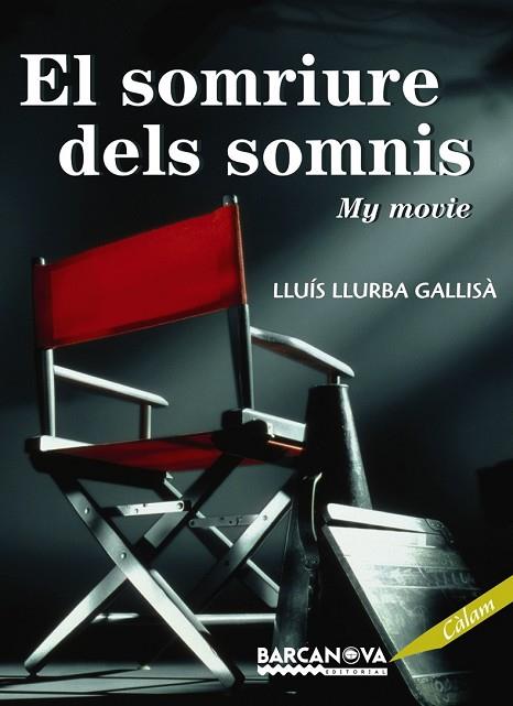 SOMRIURE DELS SOMNIS, EL | 9788448926809 | LLURBA, LLUIS | Llibreria Drac - Llibreria d'Olot | Comprar llibres en català i castellà online