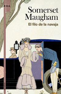 FILO DE LA NAVAJA, EL | 9788498675269 | MAUGHAM, SOMERSET | Llibreria Drac - Llibreria d'Olot | Comprar llibres en català i castellà online