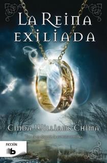 REINA EXILIADA, LA | 9788498729276 | WILLIAMS CHIMA, CINDA | Llibreria Drac - Llibreria d'Olot | Comprar llibres en català i castellà online