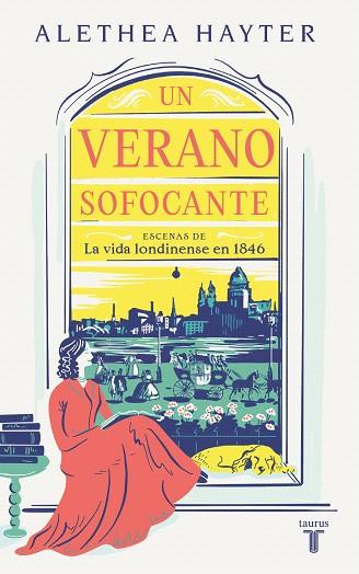 VERANO SOFOCANTE, UN | 9788430626137 | HAYTER, ALETHEA | Llibreria Drac - Llibreria d'Olot | Comprar llibres en català i castellà online