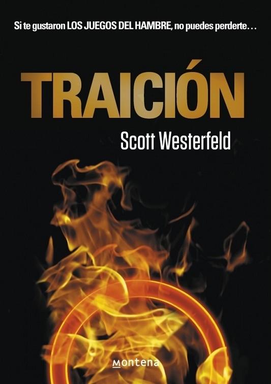 TRAICION | 9788484414933 | WESTERFELD, SCOTT | Llibreria Drac - Librería de Olot | Comprar libros en catalán y castellano online