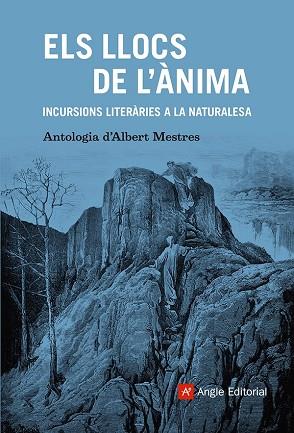 LLOCS DE L'ÀNIMA, ELS | 9788410112179 | MESTRES, ALBERT | Llibreria Drac - Librería de Olot | Comprar libros en catalán y castellano online