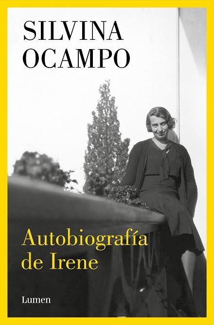 AUTOBIOGRAFÍA DE IRENE | 9788426426284 | OCAMPO, SILVINA | Llibreria Drac - Llibreria d'Olot | Comprar llibres en català i castellà online