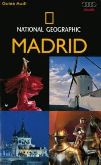 MADRID GUIAS AUDI 2006 | 9788482983622 | AA.VV. | Llibreria Drac - Llibreria d'Olot | Comprar llibres en català i castellà online