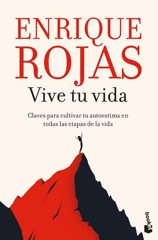 VIVE TU VIDA | 9788467071351 | ROJAS, ENRIQUE | Llibreria Drac - Llibreria d'Olot | Comprar llibres en català i castellà online