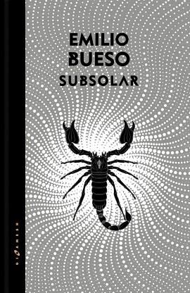 SUBSOLAR | 9788417507619 | BUESO APARICI, EMILIO | Llibreria Drac - Llibreria d'Olot | Comprar llibres en català i castellà online