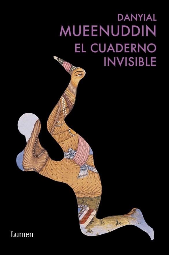 CUADERNO INVISIBLE, EL | 9788426418609 | MUEENUDDIN, DANIYAL | Llibreria Drac - Llibreria d'Olot | Comprar llibres en català i castellà online