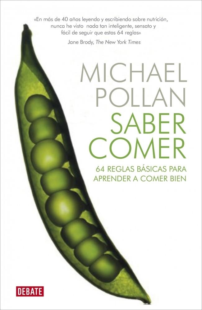 SABER COMER | 9788499921730 | POLLAN, MICHAEL | Llibreria Drac - Llibreria d'Olot | Comprar llibres en català i castellà online