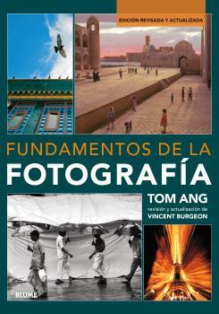 FUNDAMENTOS DE LA FOTOGRAFÍA  | 9788416965182 | RODRÍGUEZ, CRISTINA | Llibreria Drac - Llibreria d'Olot | Comprar llibres en català i castellà online