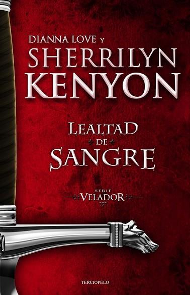 LEALTAD DE SANGRE | 9788415952107 | KENYON, SHERRILYN | Llibreria Drac - Librería de Olot | Comprar libros en catalán y castellano online