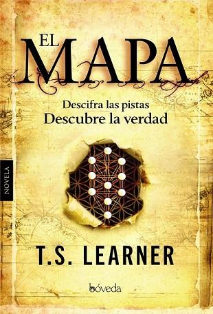 MAPA, EL | 9788415497462 | LEARNER, T.S. | Llibreria Drac - Librería de Olot | Comprar libros en catalán y castellano online