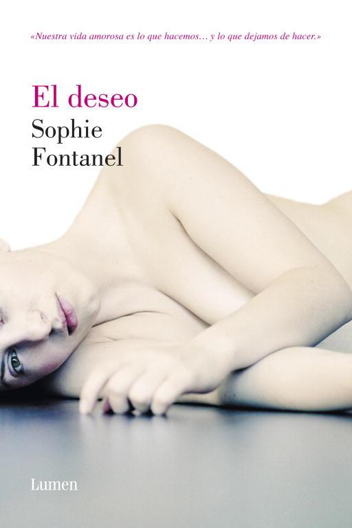 DESEO, EL | 9788426420602 | FONTANEL, SOPHIE | Llibreria Drac - Librería de Olot | Comprar libros en catalán y castellano online