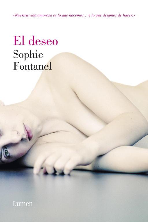 DESEO, EL | 9788426420602 | FONTANEL, SOPHIE | Llibreria Drac - Llibreria d'Olot | Comprar llibres en català i castellà online