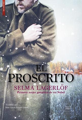 PROSCRITO, EL | 9788419386670 | LAGERLÖF, SELMA | Llibreria Drac - Llibreria d'Olot | Comprar llibres en català i castellà online