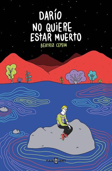 DARÍO NO QUIERE ESTAR MUERTO | 9788401032080 | CEPEDA, BEATRIZ | Llibreria Drac - Llibreria d'Olot | Comprar llibres en català i castellà online