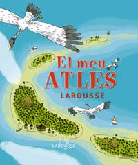 MEU ATLES LAROUSSE, EL | 9788483327661 | - | Llibreria Drac - Llibreria d'Olot | Comprar llibres en català i castellà online