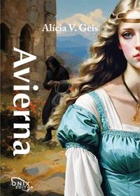 AVIERNA | 9788412904611 | GEIS, ALICIA V. | Llibreria Drac - Llibreria d'Olot | Comprar llibres en català i castellà online