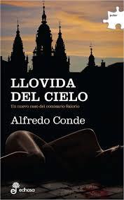 LLOVIDA DEL CIELO | 9788435010887 | CONDE, ALFREDO | Llibreria Drac - Librería de Olot | Comprar libros en catalán y castellano online